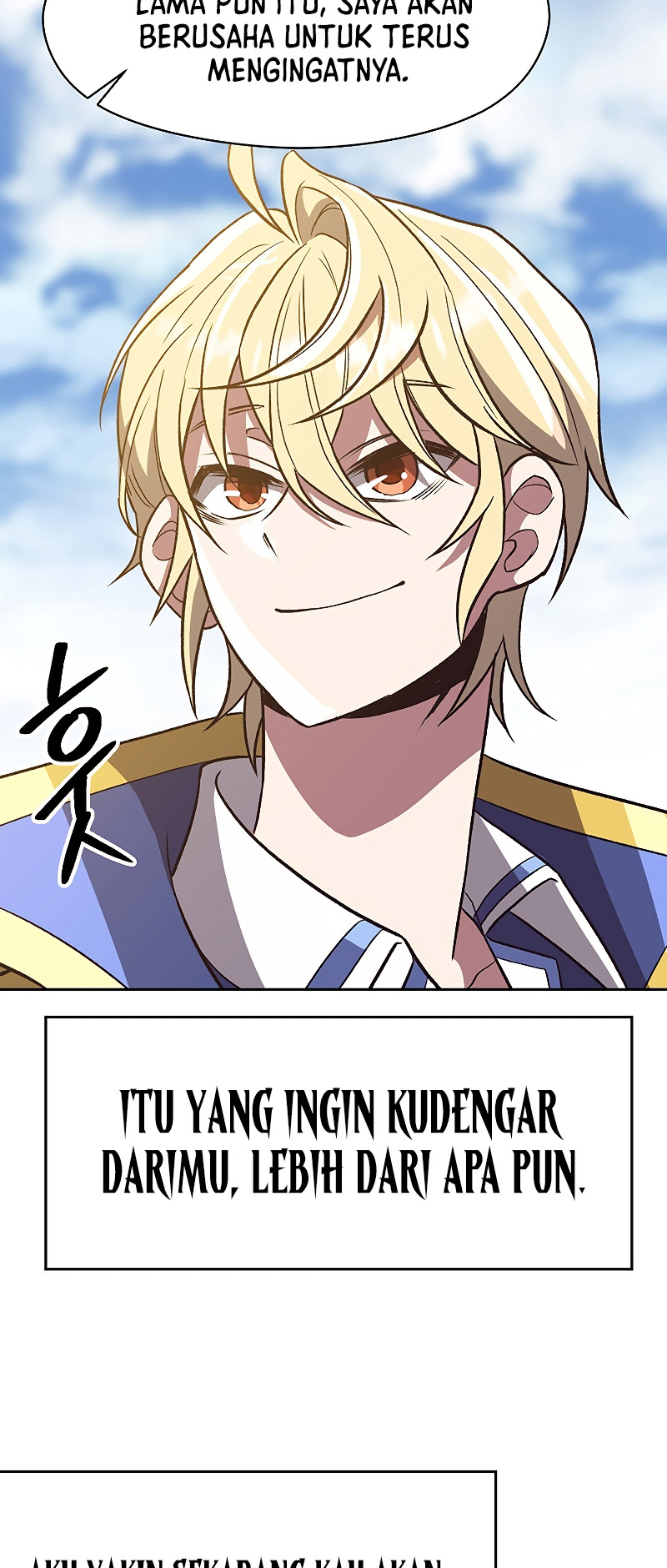 The Great Wizard Transcendent Chapter 45 - halaman 40