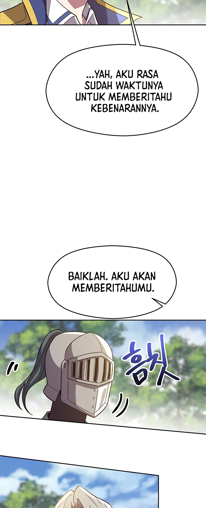 The Great Wizard Transcendent Chapter 45 - halaman 46
