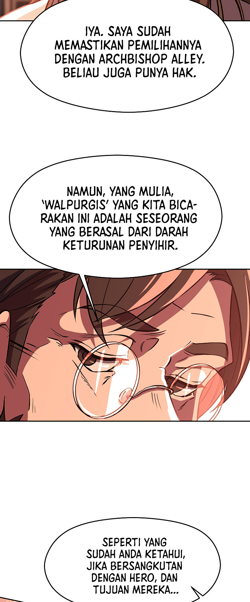 The Great Wizard Transcendent Chapter 45 - halaman 6