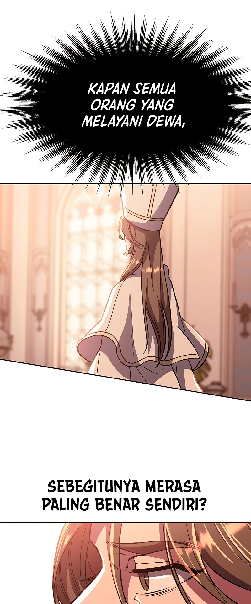 The Great Wizard Transcendent Chapter 45 - halaman 8