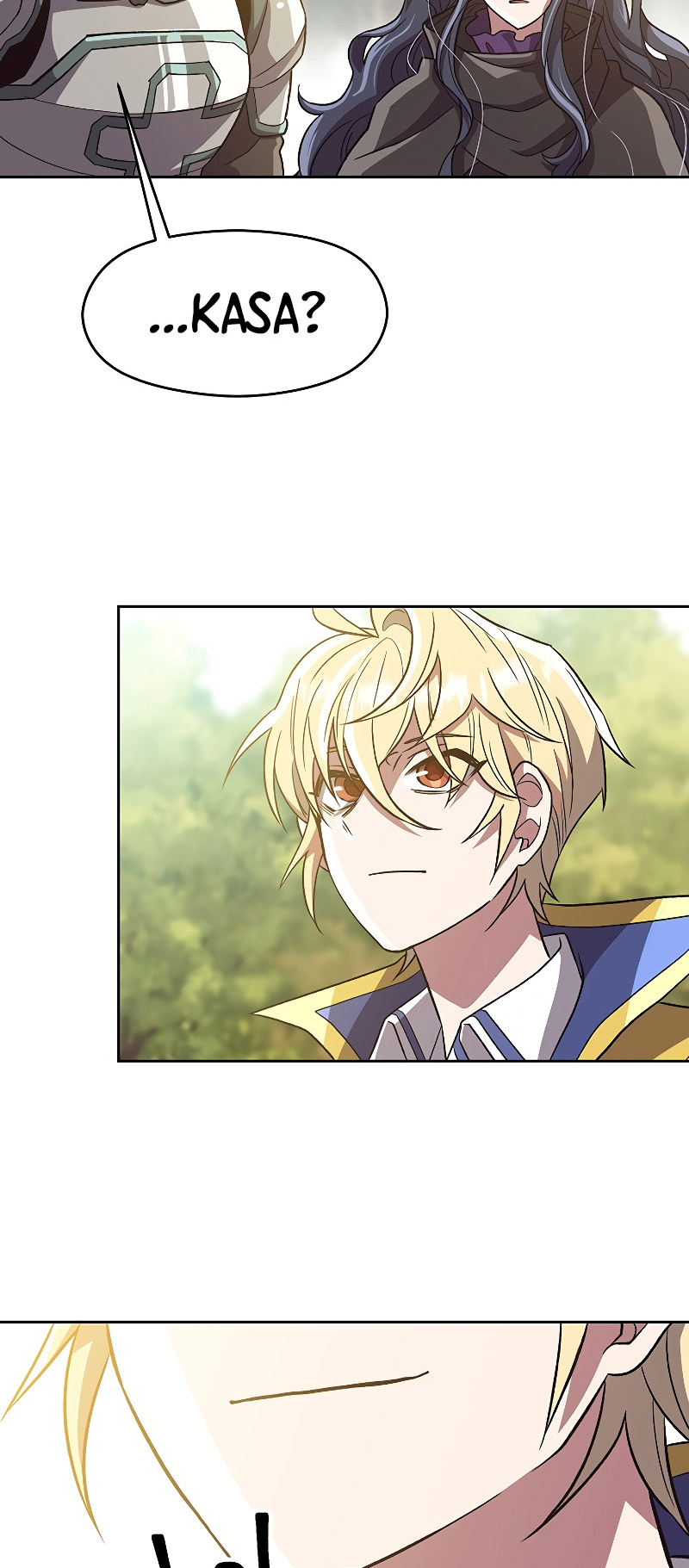 The Great Wizard Transcendent Chapter 46 - halaman 12