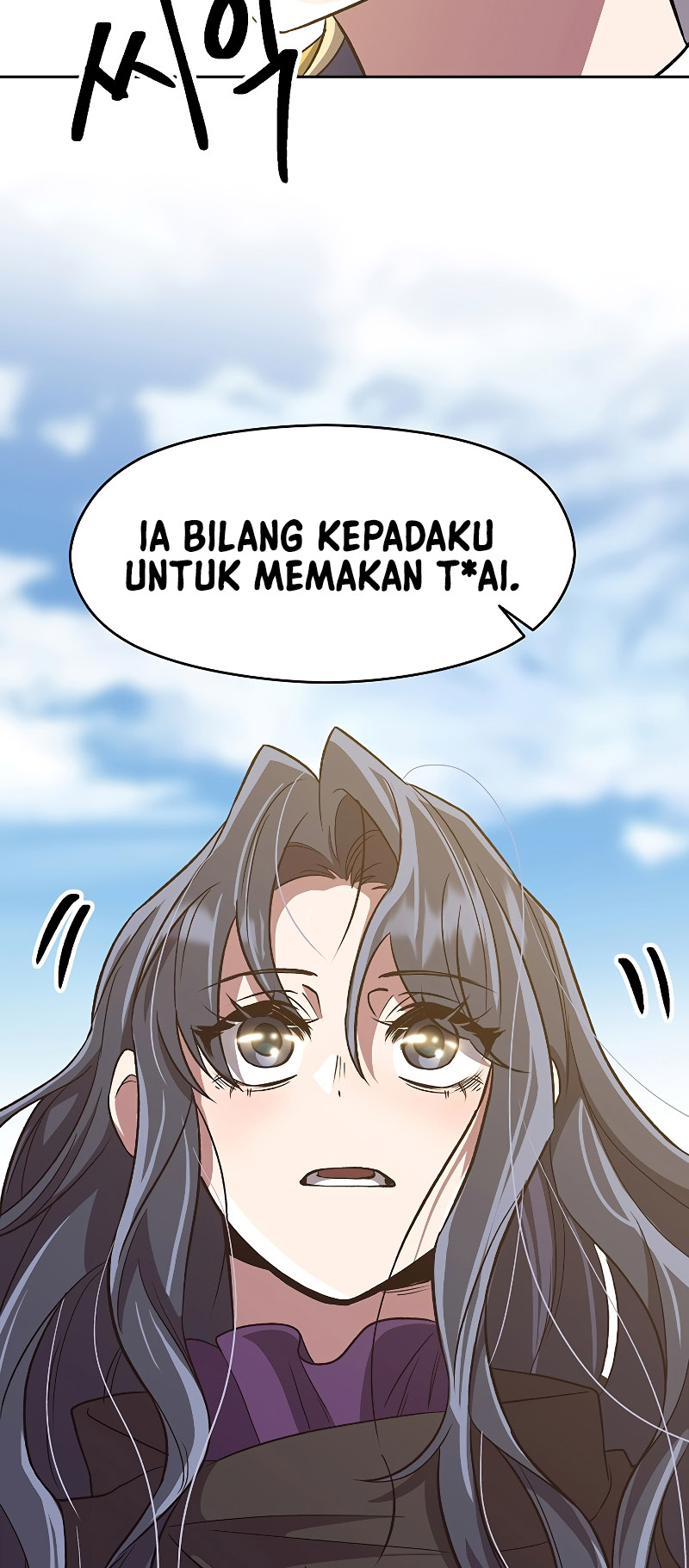 The Great Wizard Transcendent Chapter 46 - halaman 13