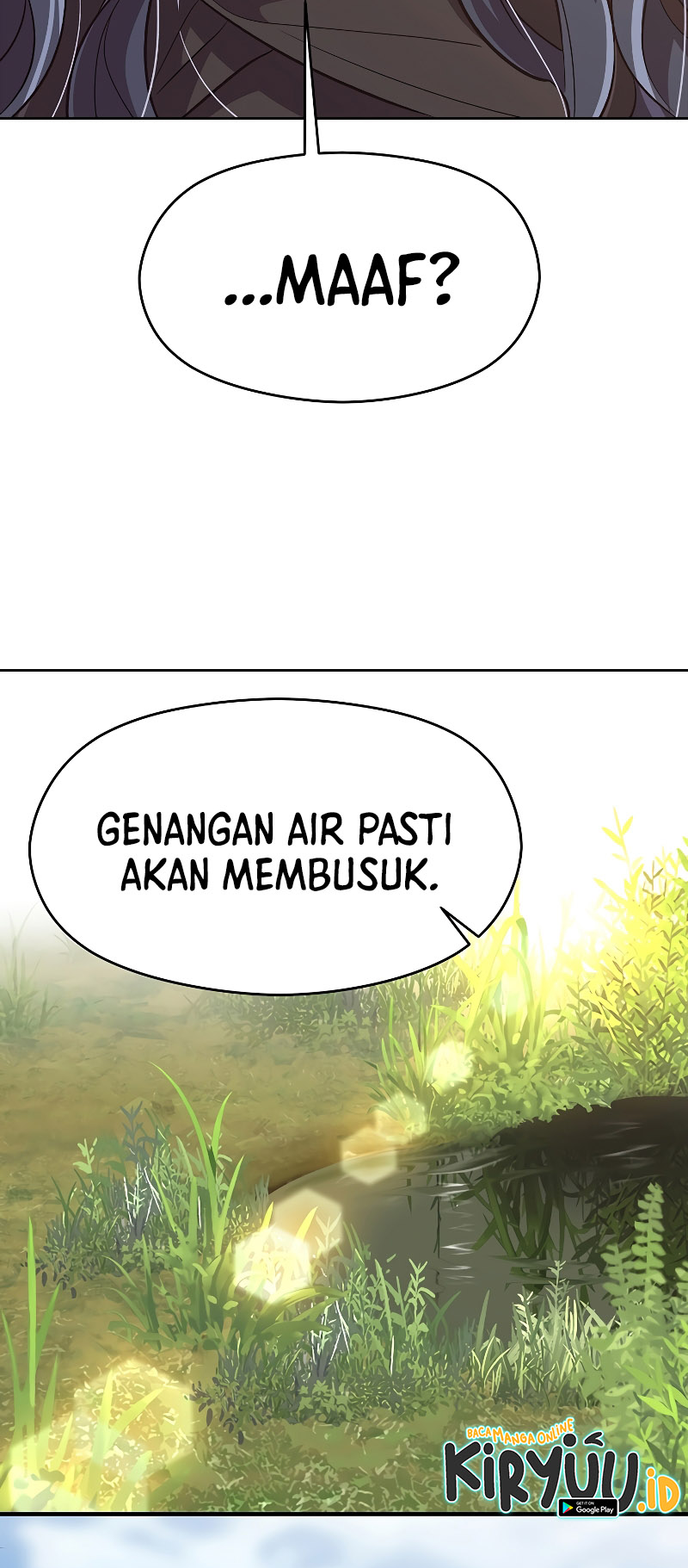 The Great Wizard Transcendent Chapter 46 - halaman 14