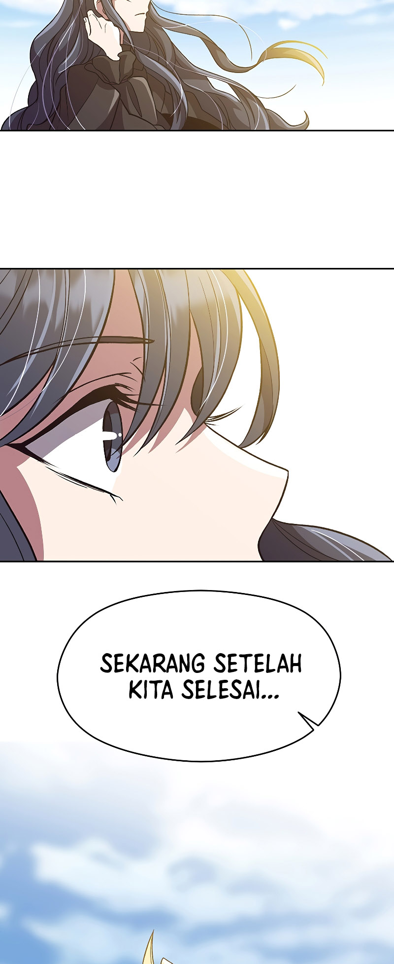 The Great Wizard Transcendent Chapter 46 - halaman 18