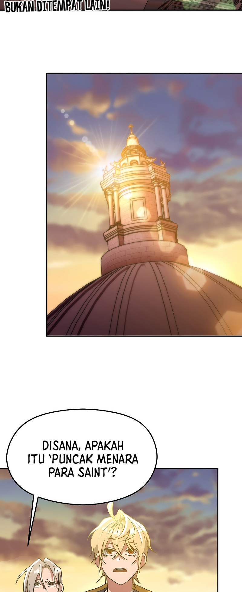 The Great Wizard Transcendent Chapter 46 - halaman 21