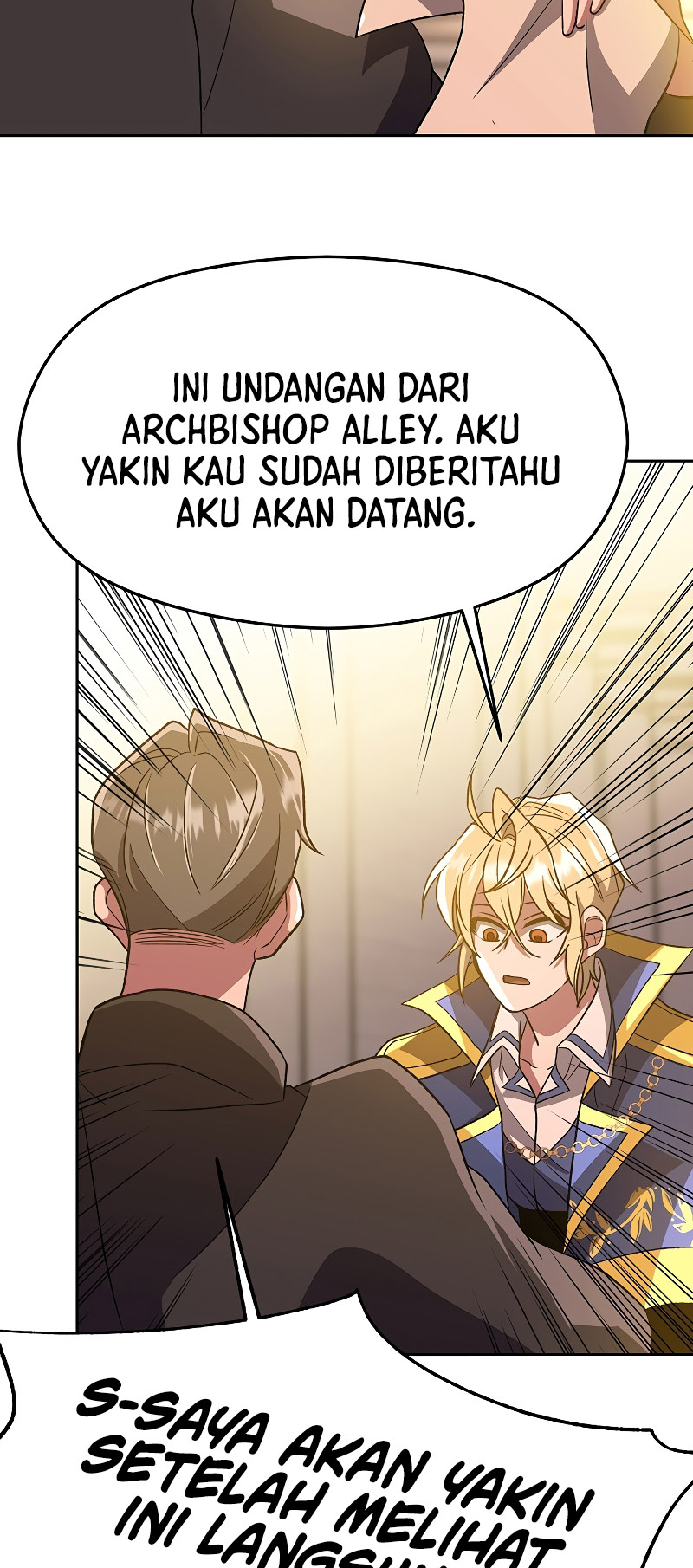The Great Wizard Transcendent Chapter 46 - halaman 25