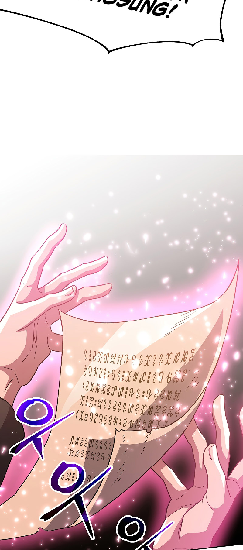 The Great Wizard Transcendent Chapter 46 - halaman 26