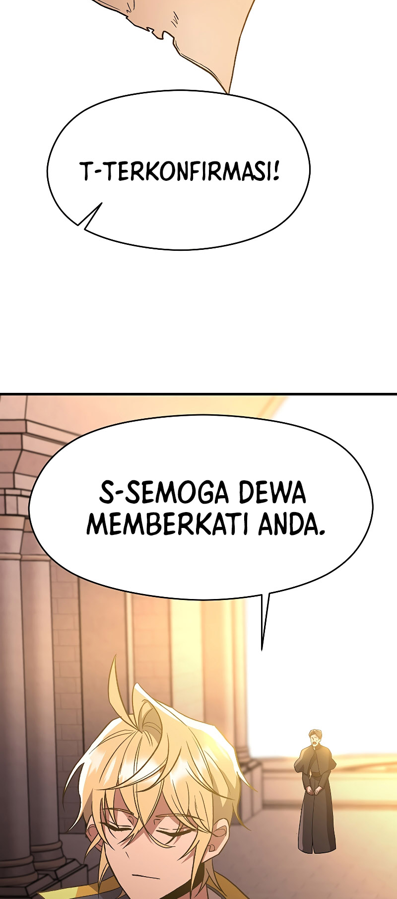 The Great Wizard Transcendent Chapter 46 - halaman 28