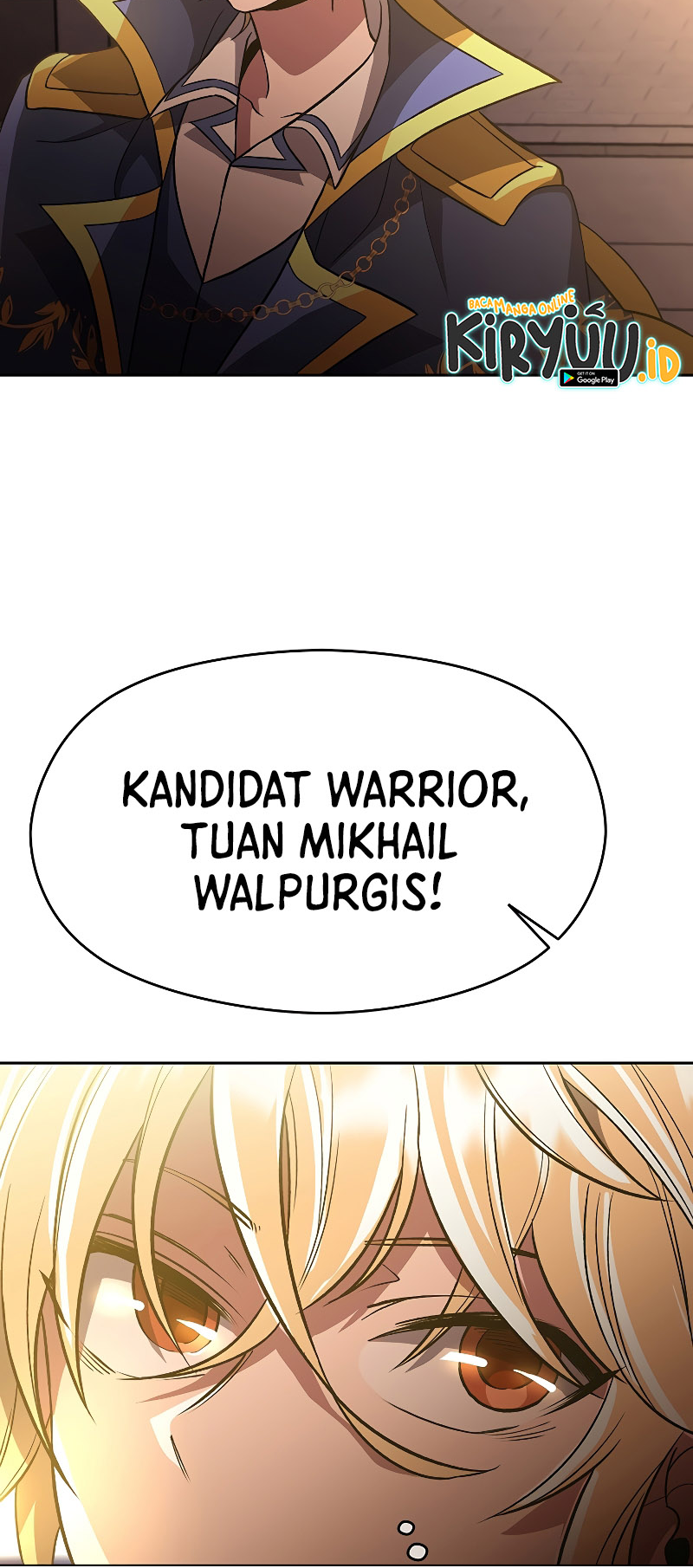 The Great Wizard Transcendent Chapter 46 - halaman 29