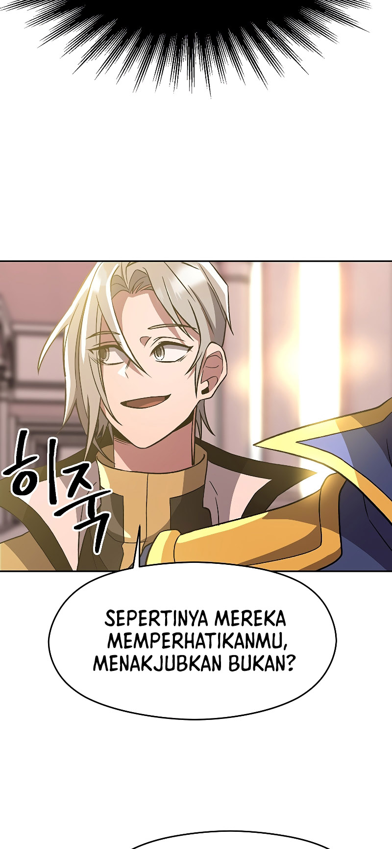The Great Wizard Transcendent Chapter 46 - halaman 32