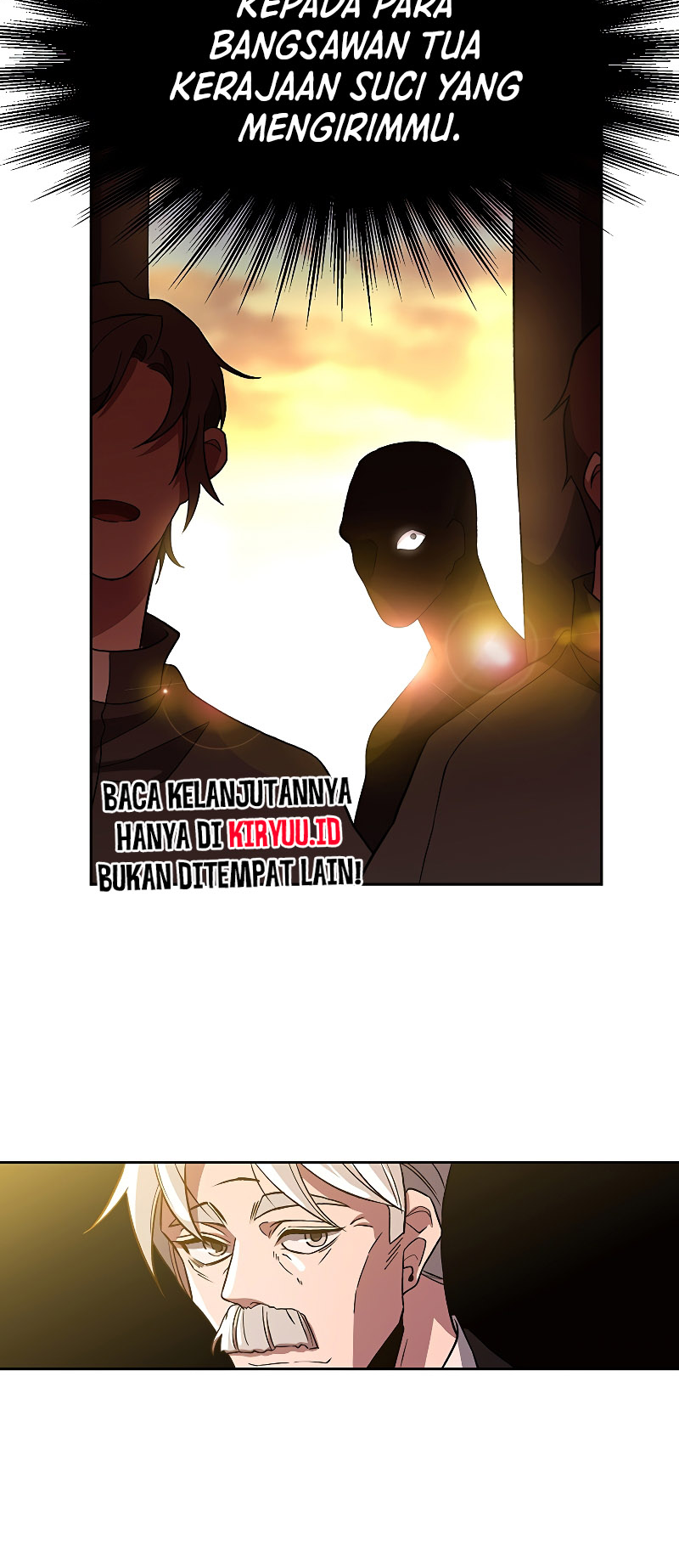 The Great Wizard Transcendent Chapter 46 - halaman 39