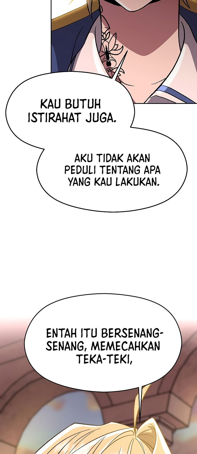 The Great Wizard Transcendent Chapter 46 - halaman 42