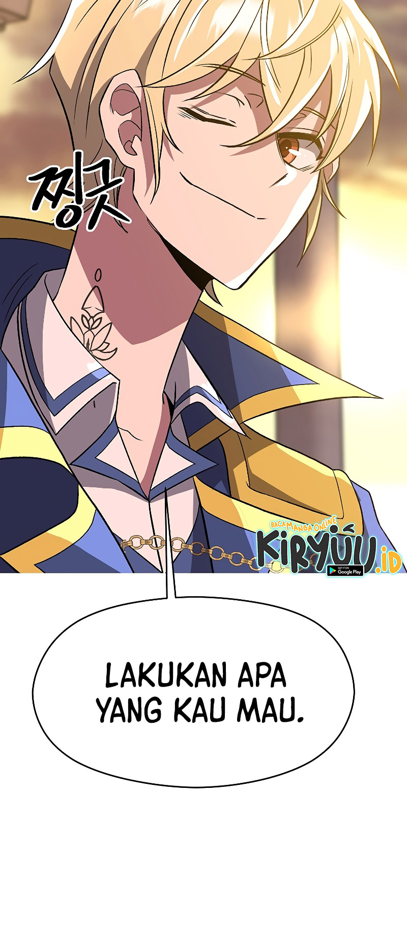 The Great Wizard Transcendent Chapter 46 - halaman 43