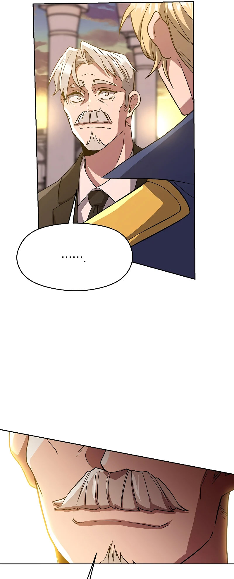 The Great Wizard Transcendent Chapter 46 - halaman 44