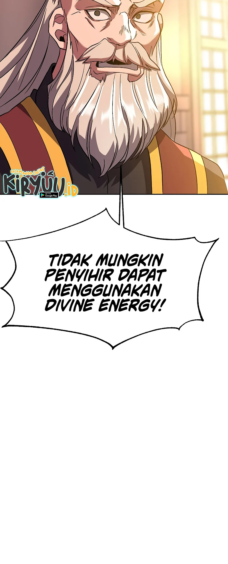 The Great Wizard Transcendent Chapter 46 - halaman 49