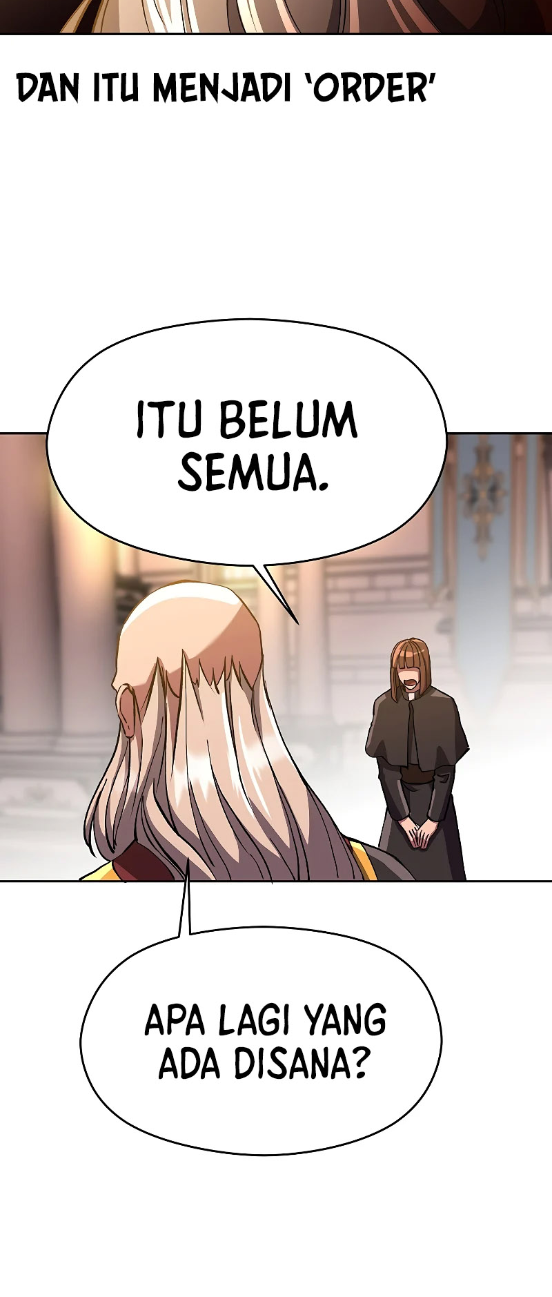The Great Wizard Transcendent Chapter 46 - halaman 52
