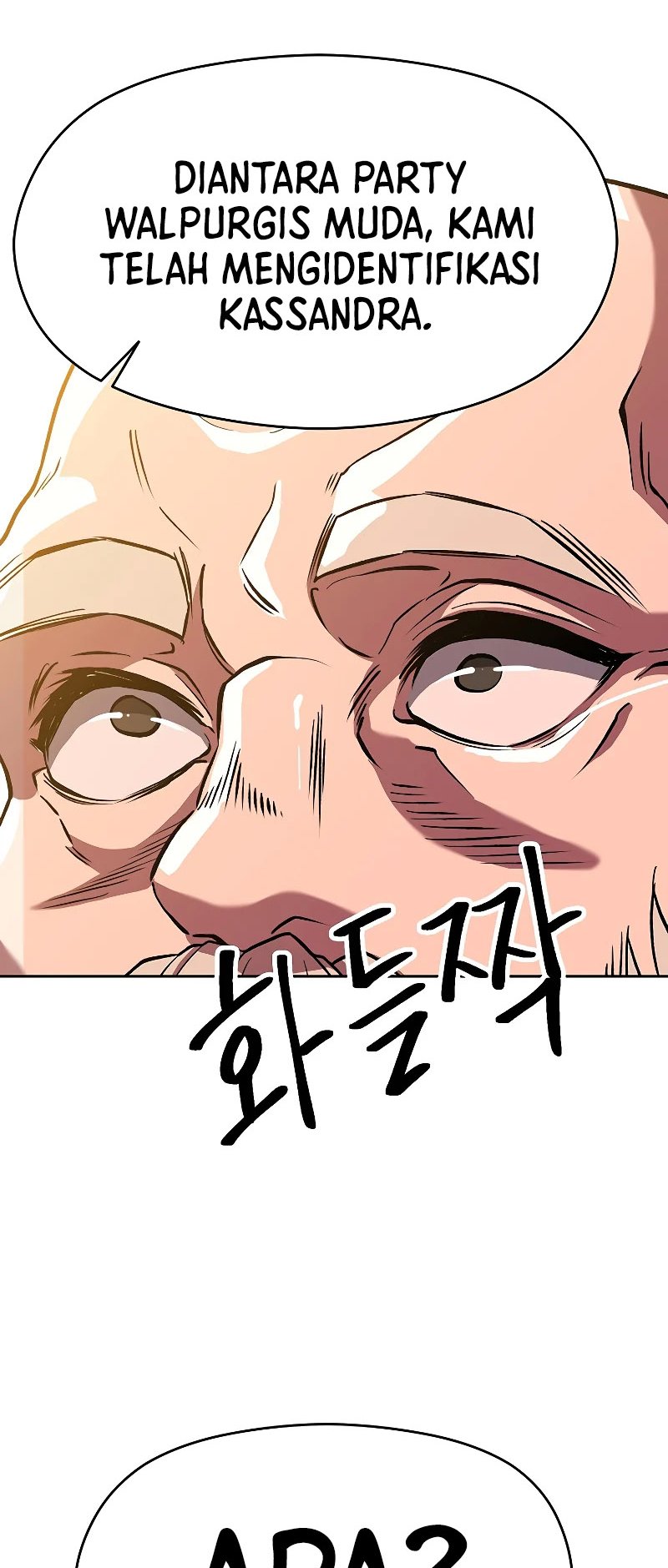 The Great Wizard Transcendent Chapter 46 - halaman 53