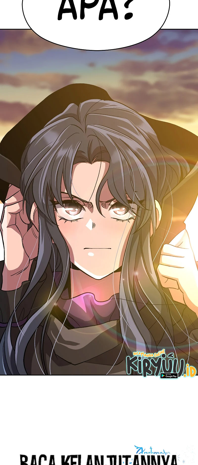 The Great Wizard Transcendent Chapter 46 - halaman 54
