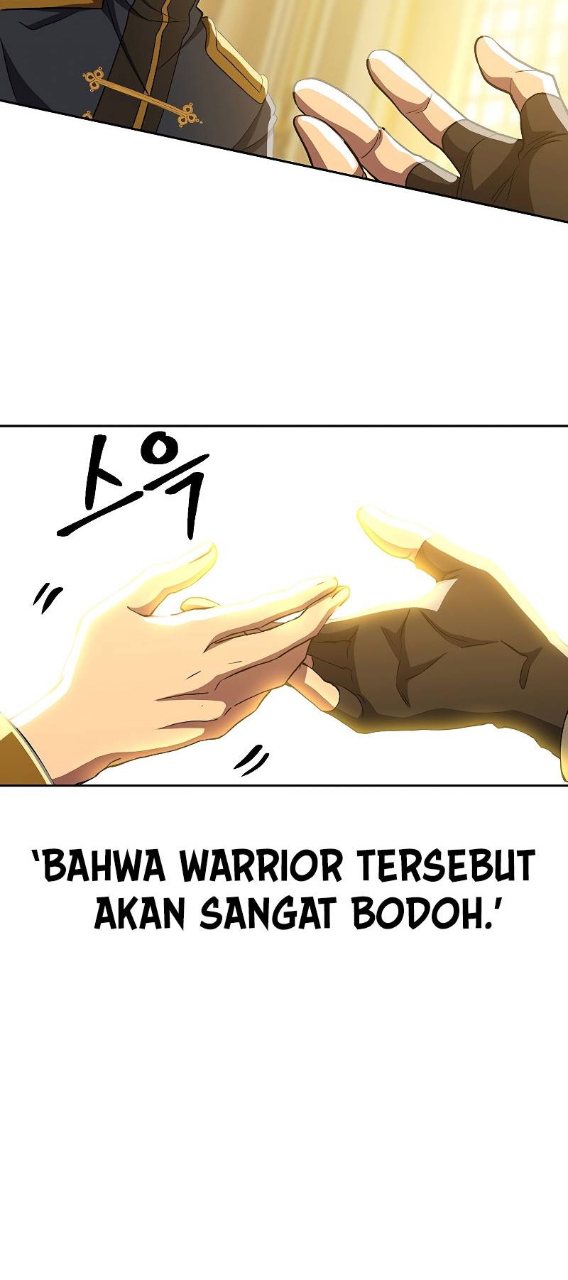 The Great Wizard Transcendent Chapter 46 - halaman 6