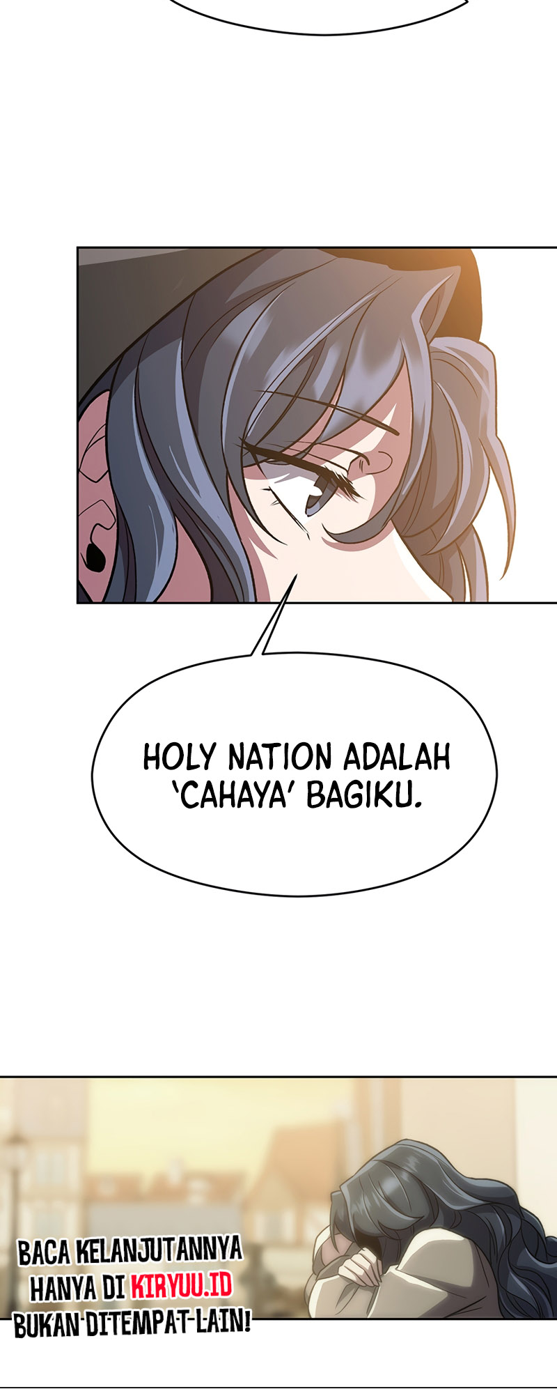 The Great Wizard Transcendent Chapter 47 - halaman 22