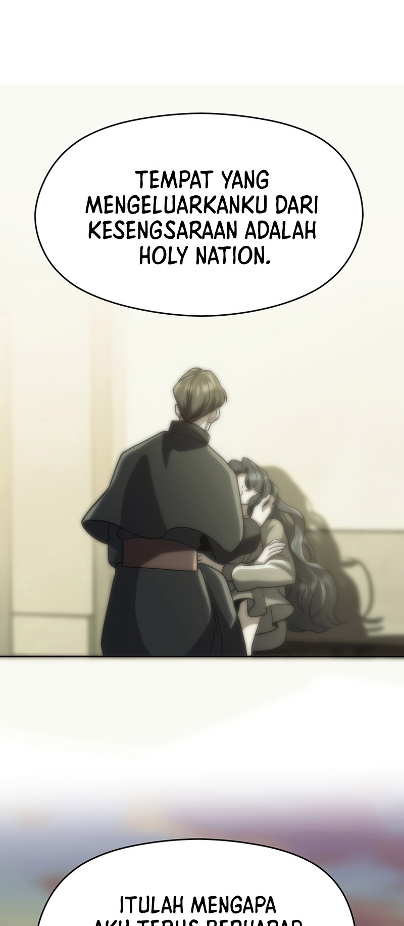 The Great Wizard Transcendent Chapter 47 - halaman 24