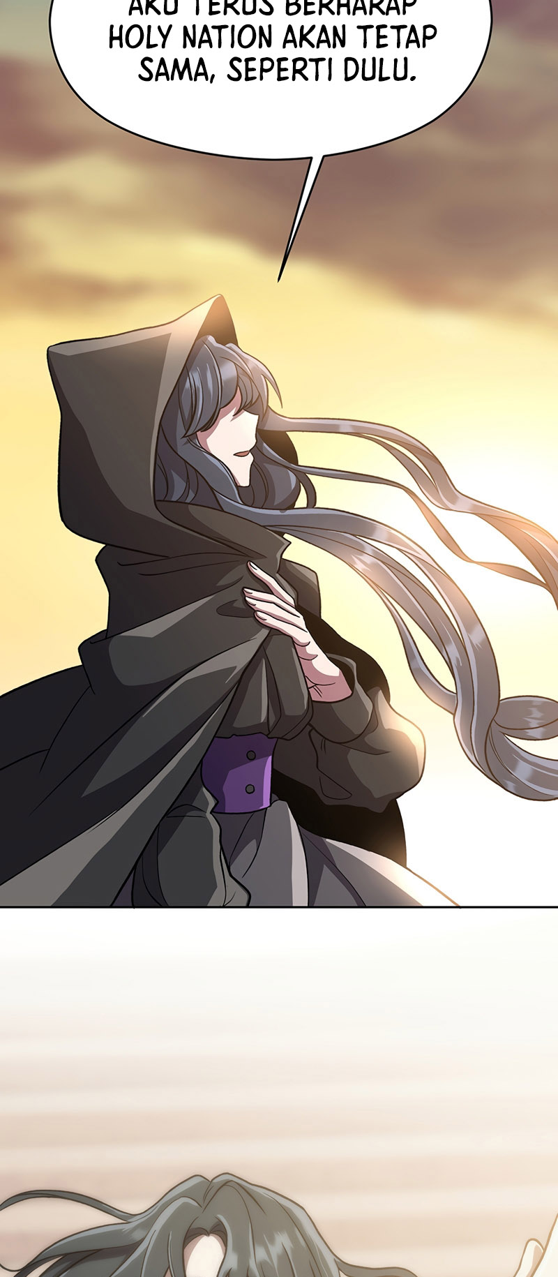 The Great Wizard Transcendent Chapter 47 - halaman 25
