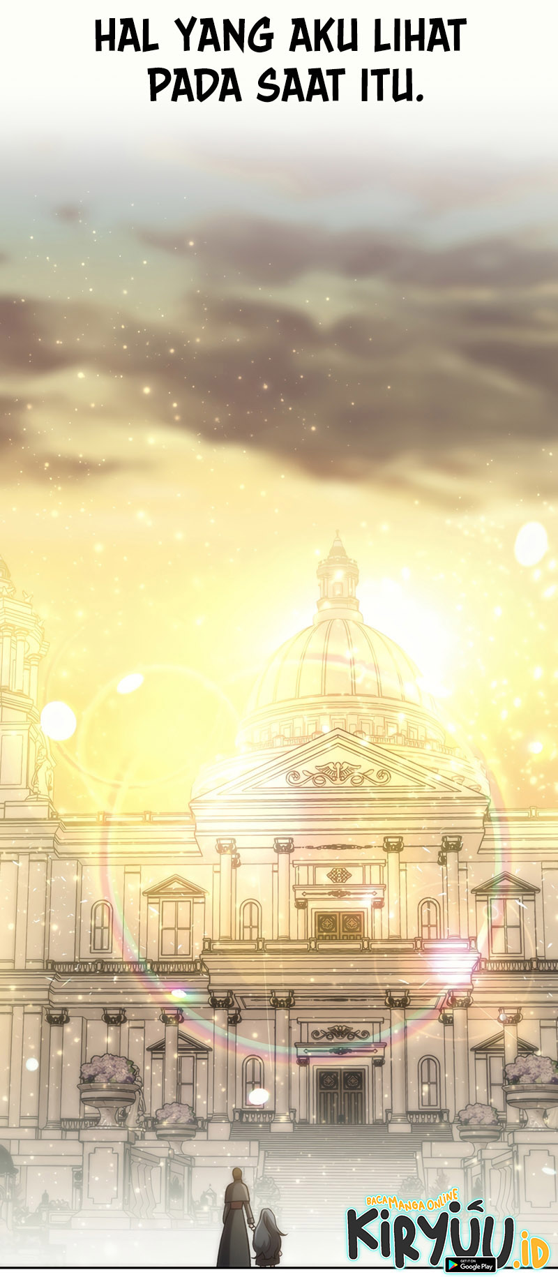 The Great Wizard Transcendent Chapter 47 - halaman 27