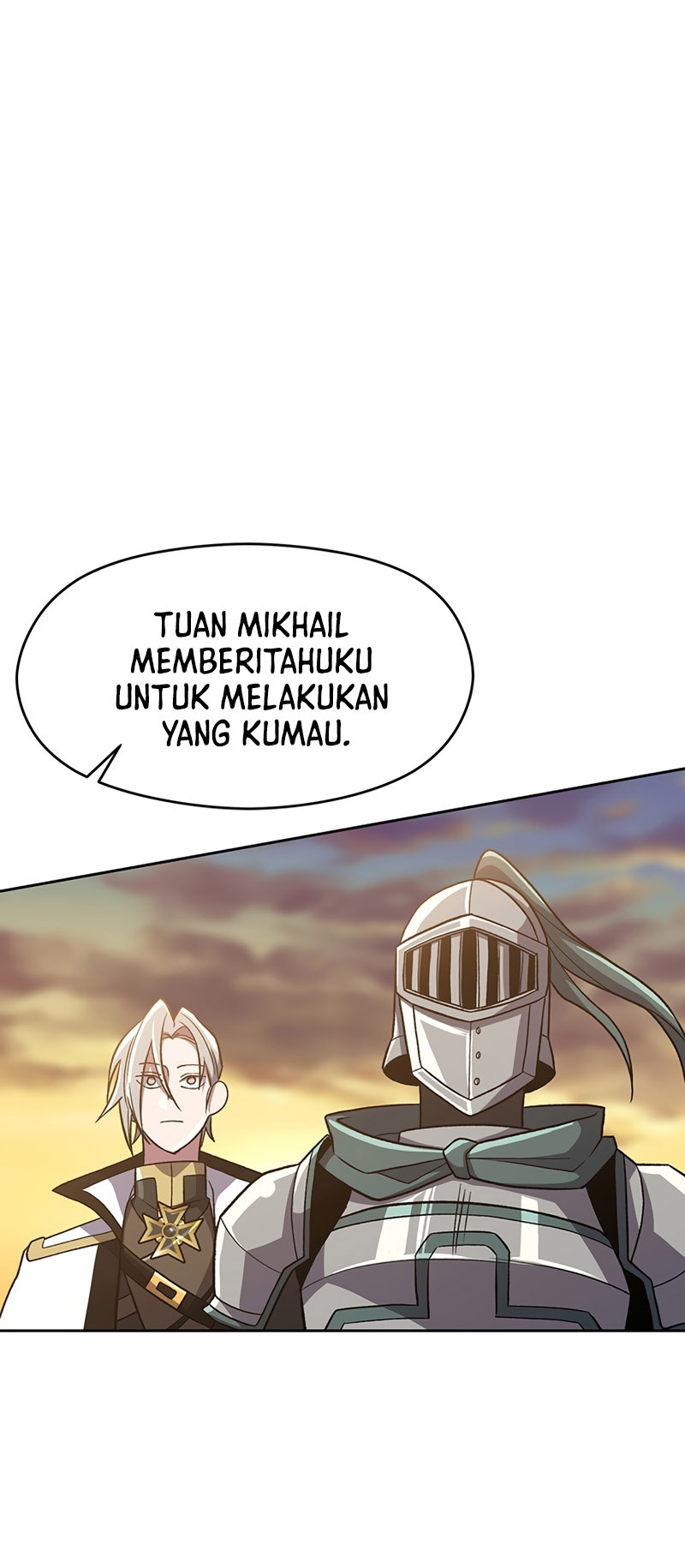 The Great Wizard Transcendent Chapter 47 - halaman 28