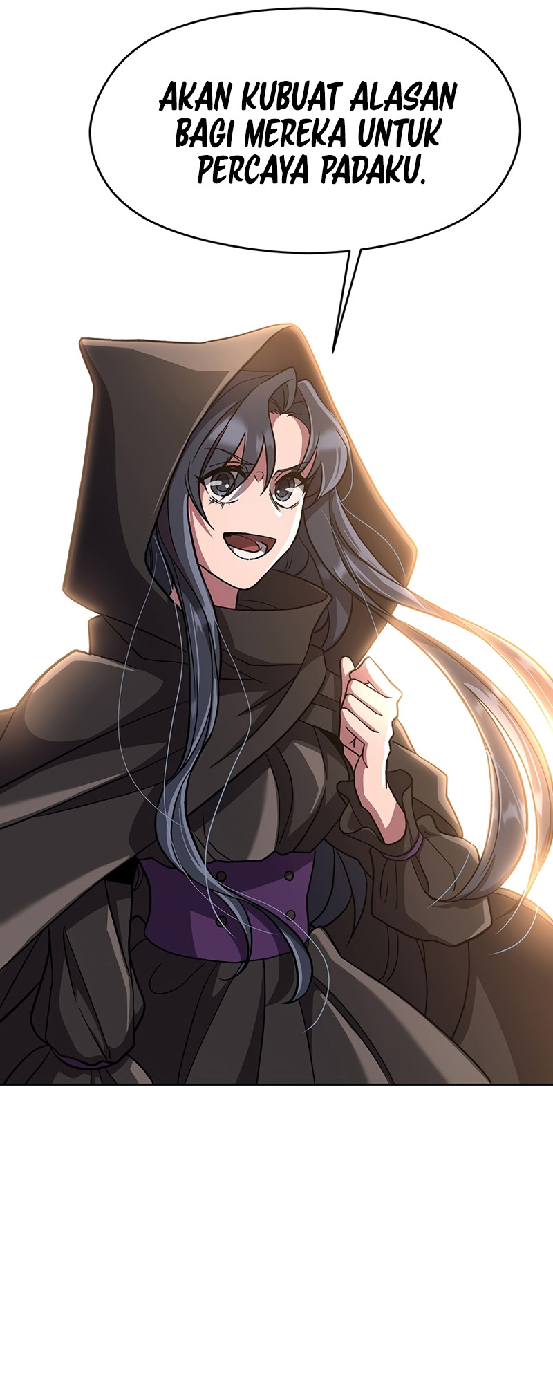 The Great Wizard Transcendent Chapter 47 - halaman 30