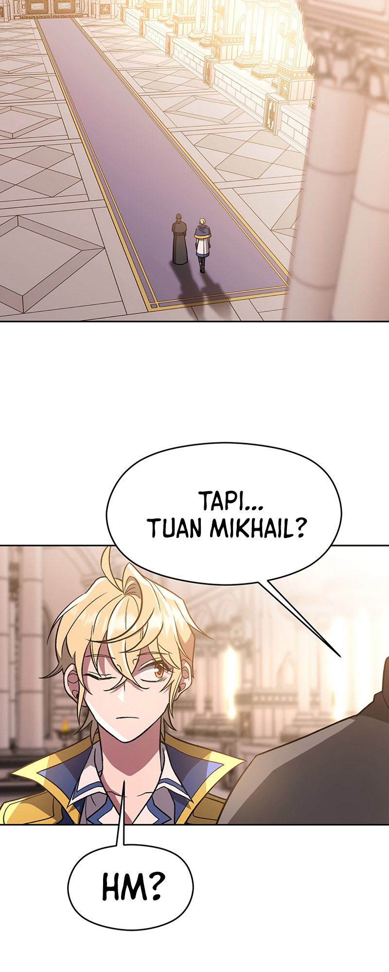 The Great Wizard Transcendent Chapter 47 - halaman 32