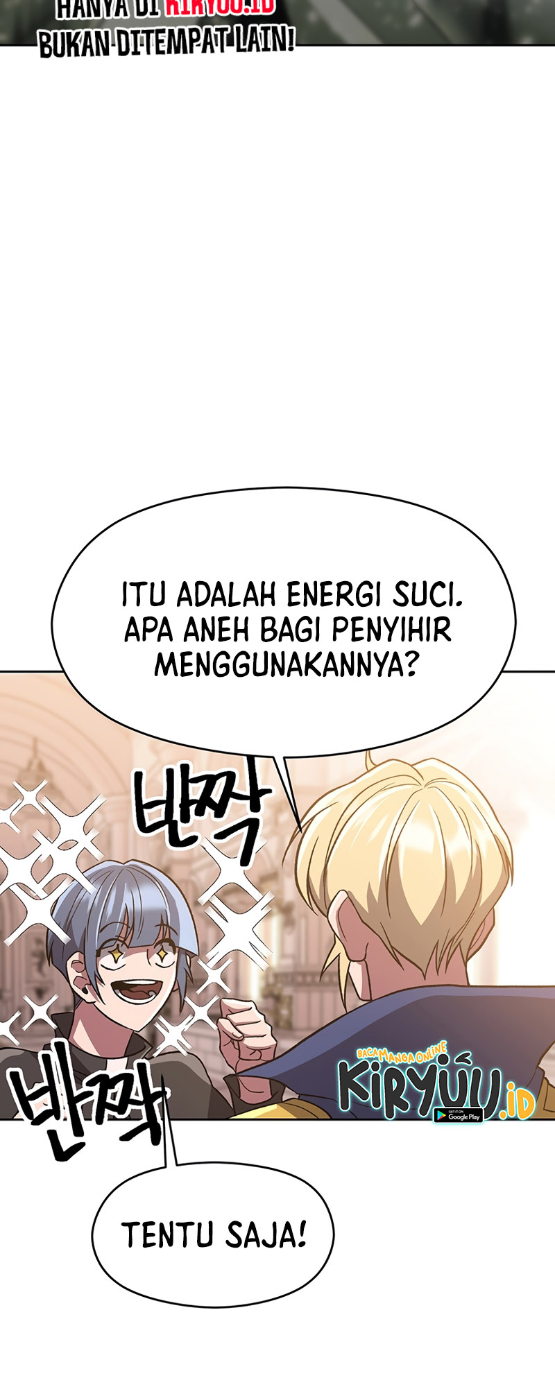 The Great Wizard Transcendent Chapter 47 - halaman 35