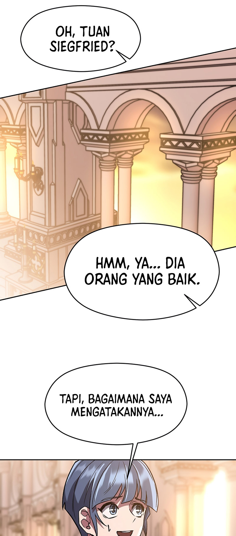 The Great Wizard Transcendent Chapter 47 - halaman 37