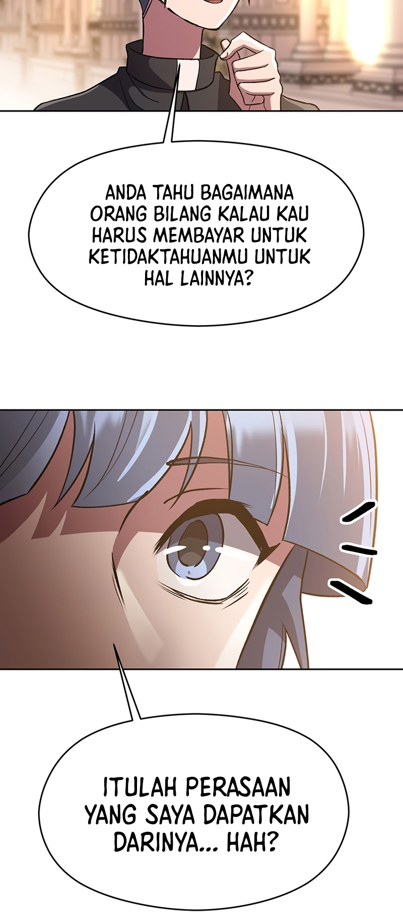 The Great Wizard Transcendent Chapter 47 - halaman 38
