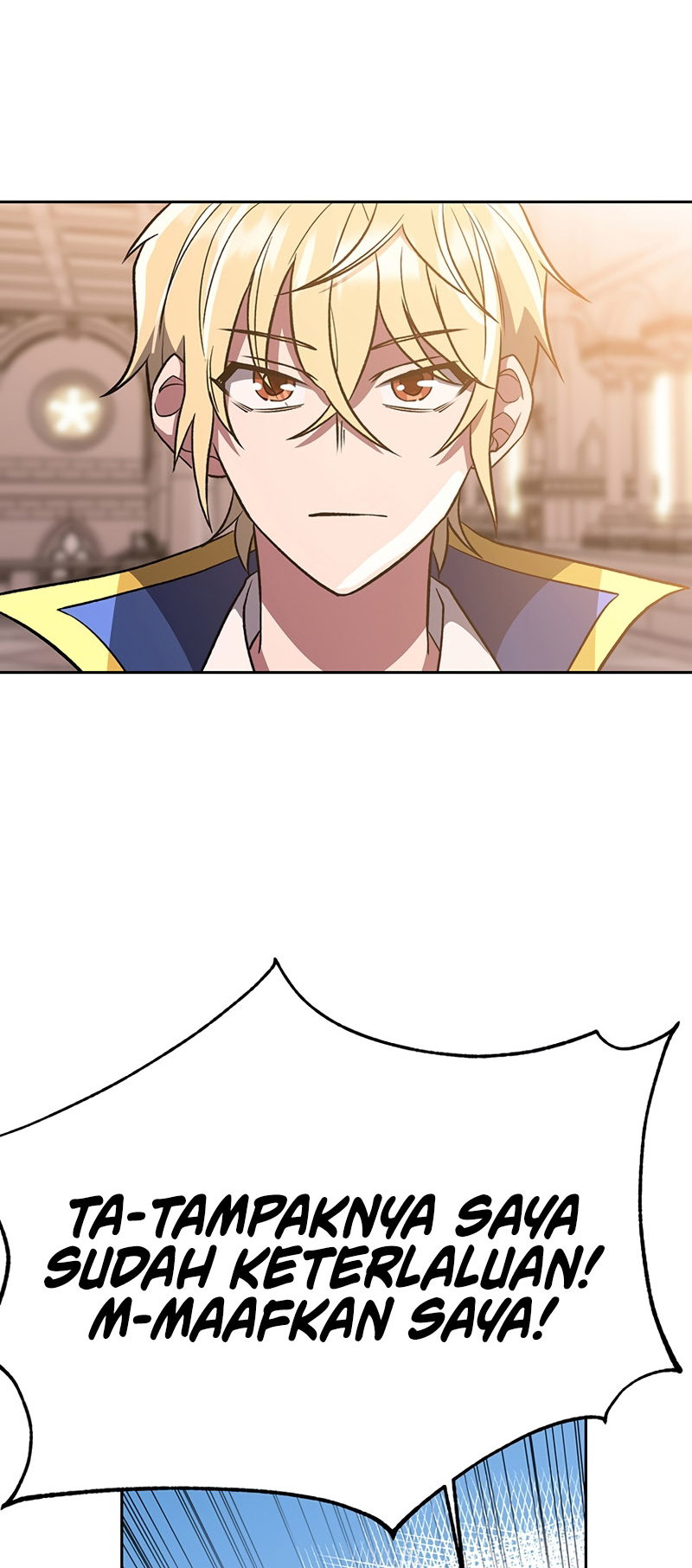 The Great Wizard Transcendent Chapter 47 - halaman 39