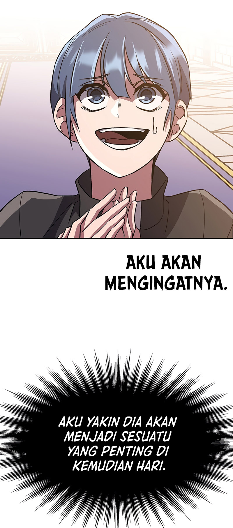 The Great Wizard Transcendent Chapter 47 - halaman 42