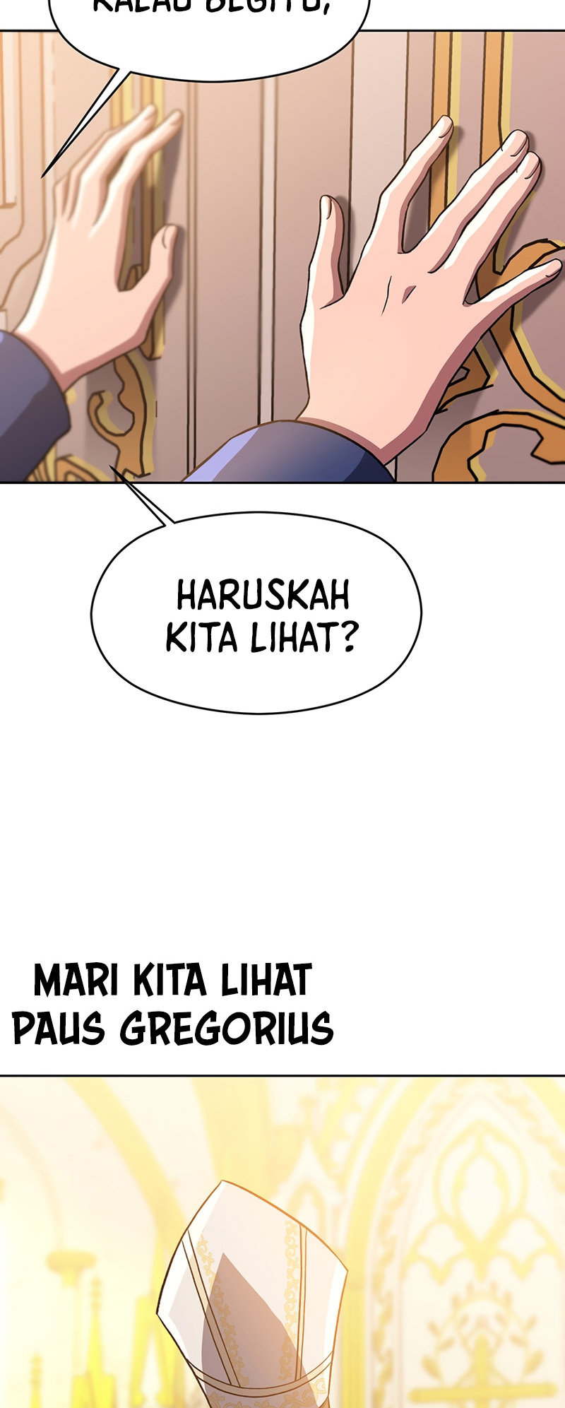The Great Wizard Transcendent Chapter 47 - halaman 45