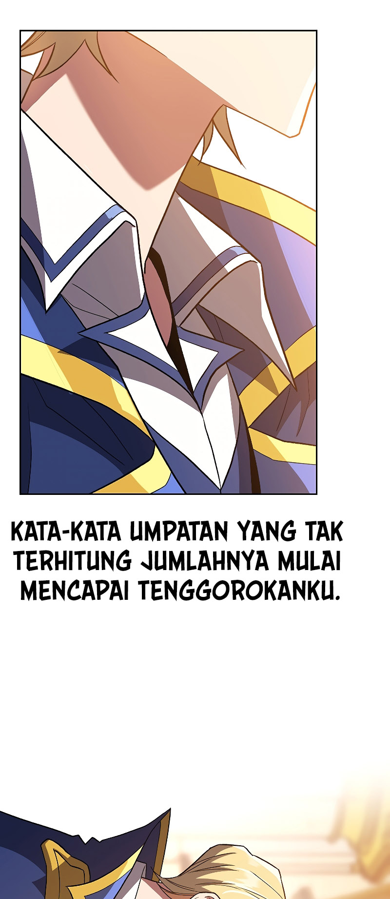 The Great Wizard Transcendent Chapter 48 - halaman 17