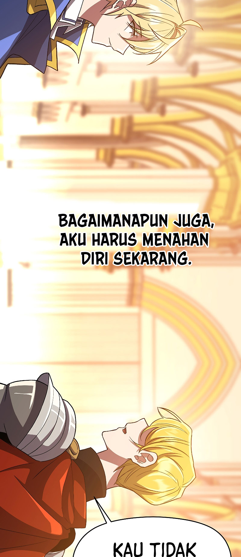 The Great Wizard Transcendent Chapter 48 - halaman 18