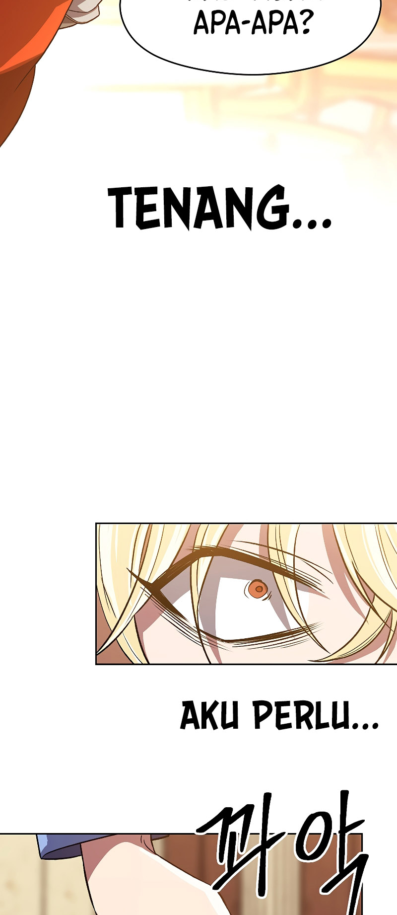 The Great Wizard Transcendent Chapter 48 - halaman 19