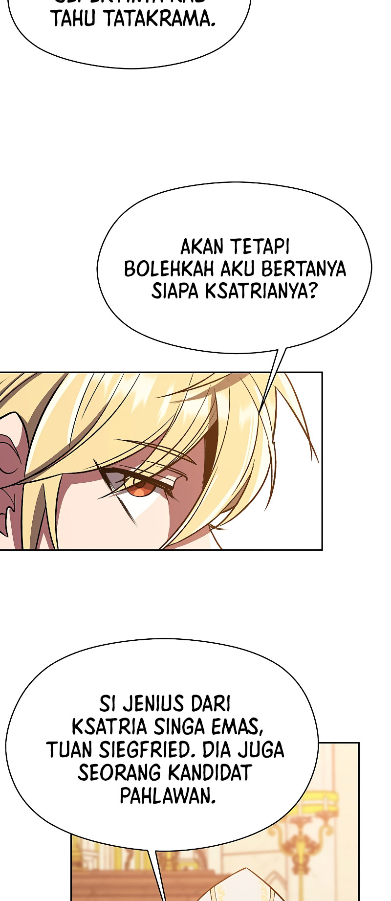 The Great Wizard Transcendent Chapter 48 - halaman 22