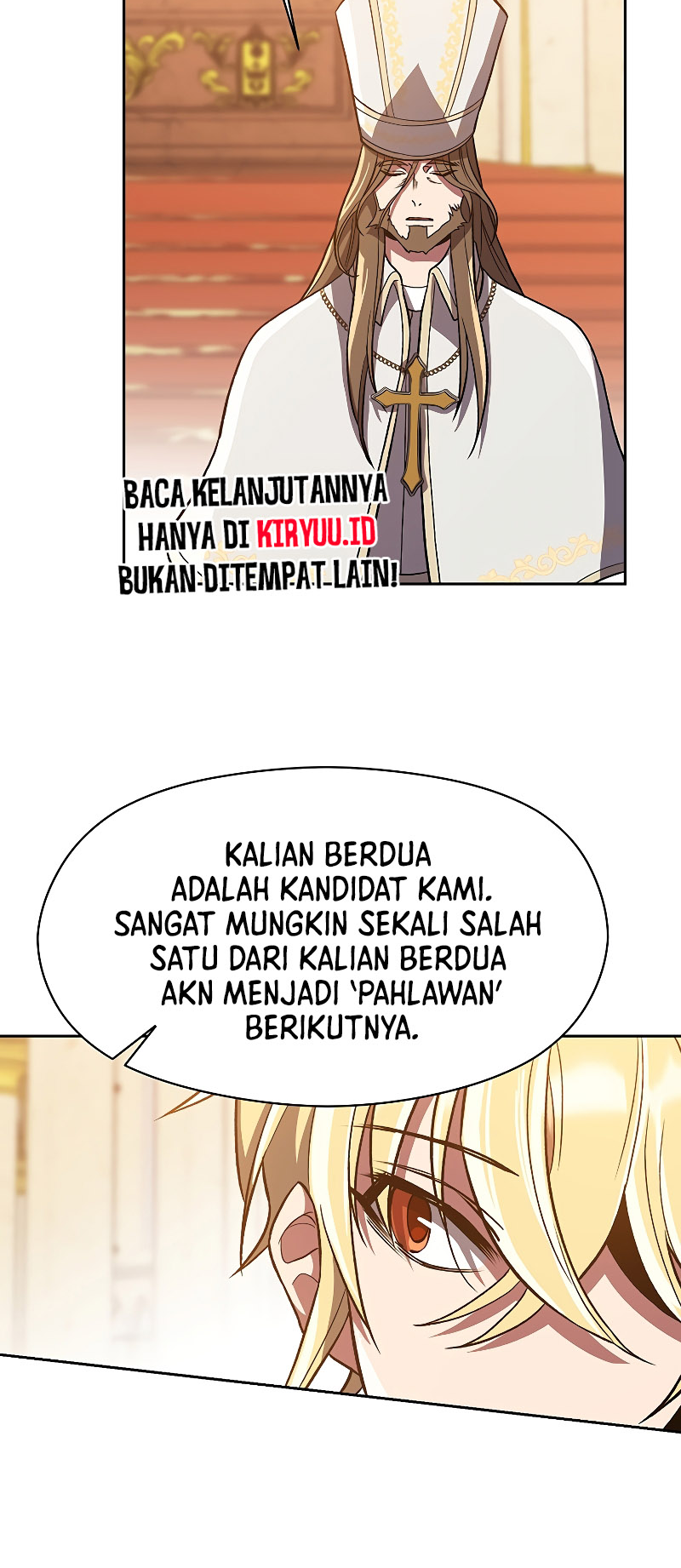 The Great Wizard Transcendent Chapter 48 - halaman 23