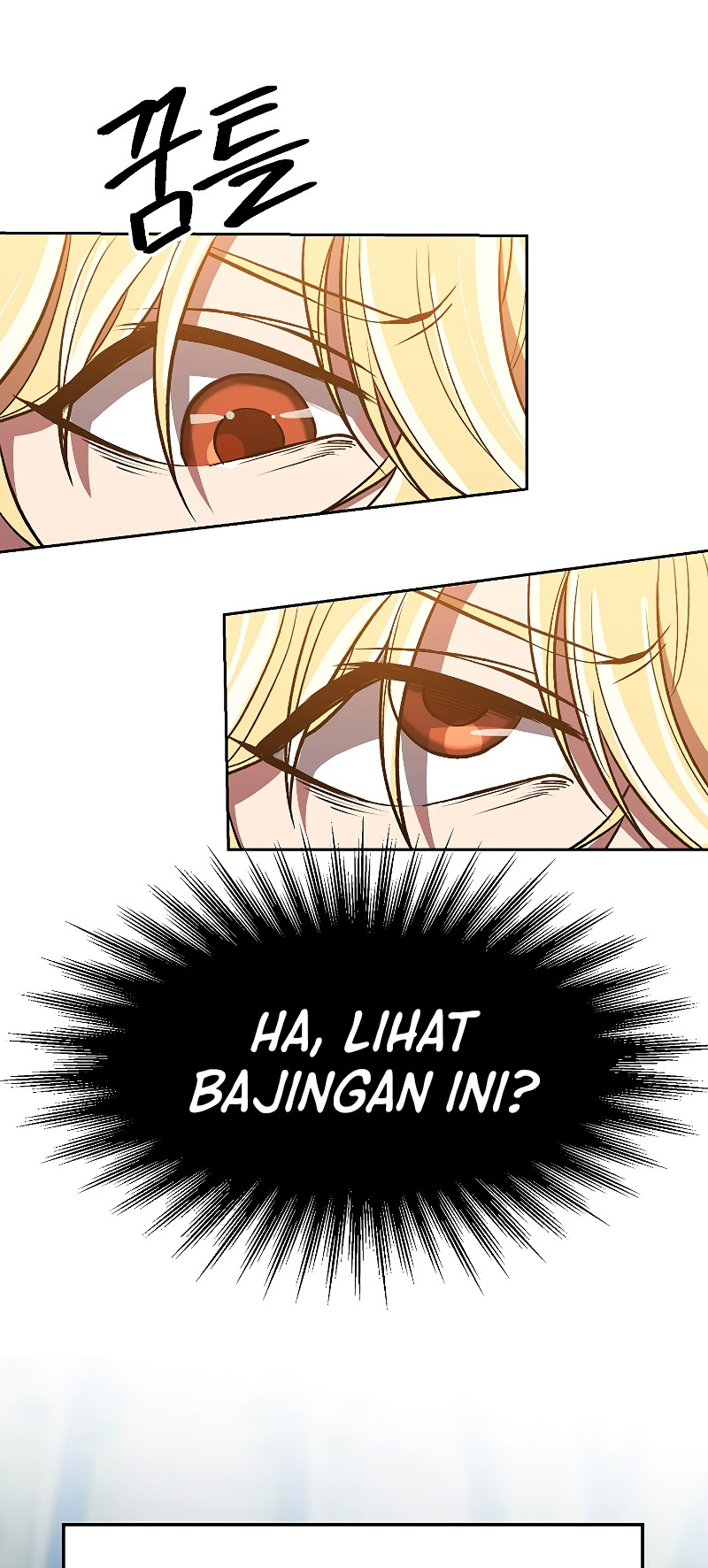 The Great Wizard Transcendent Chapter 48 - halaman 26