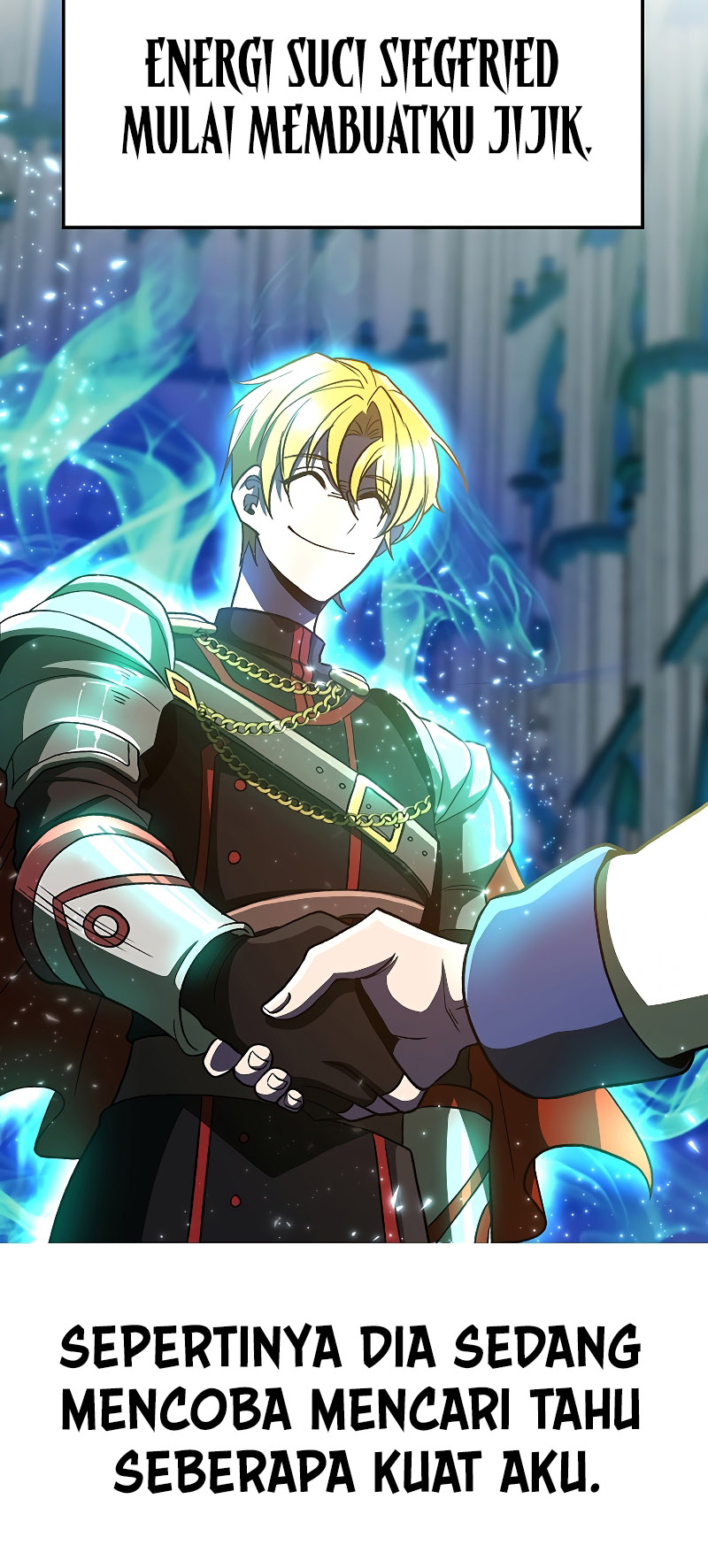The Great Wizard Transcendent Chapter 48 - halaman 27