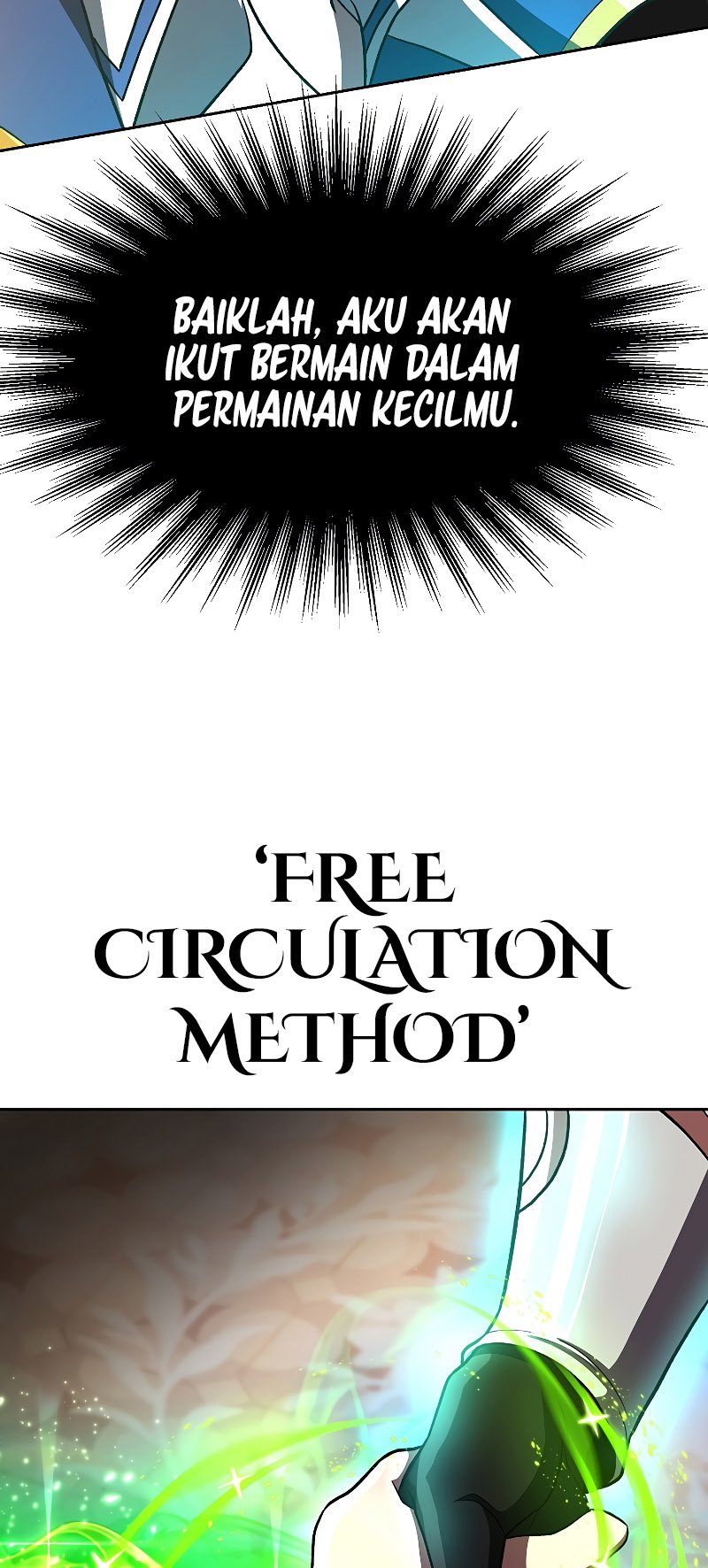 The Great Wizard Transcendent Chapter 48 - halaman 29