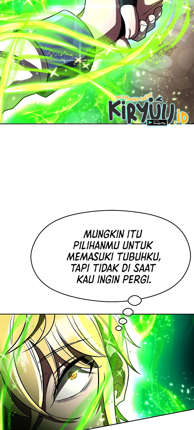 The Great Wizard Transcendent Chapter 48 - halaman 30