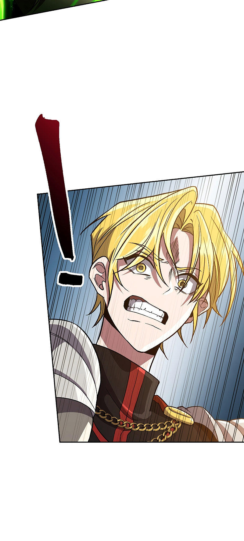 The Great Wizard Transcendent Chapter 48 - halaman 31