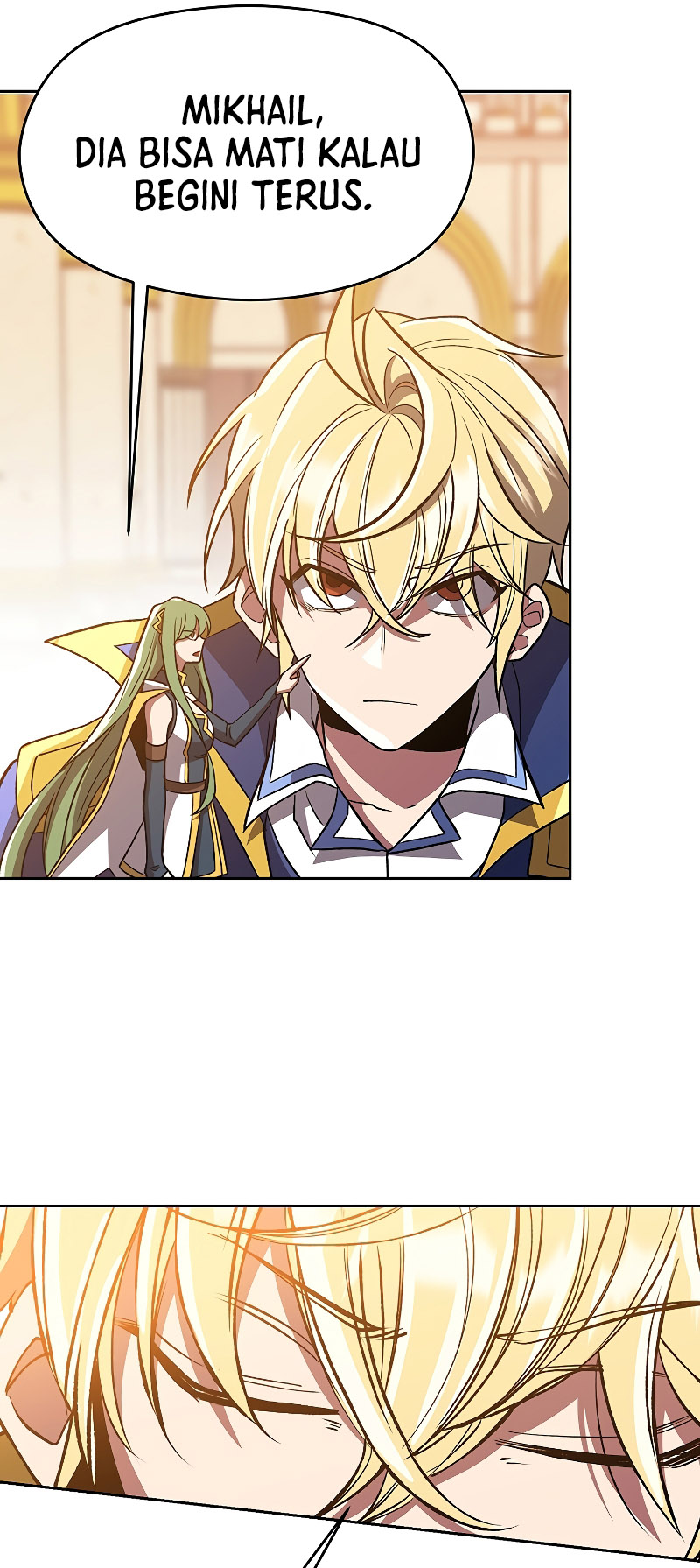 The Great Wizard Transcendent Chapter 48 - halaman 33