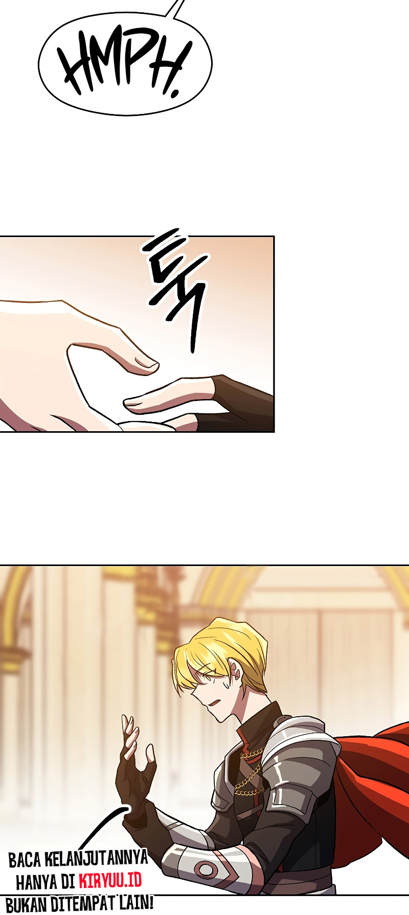 The Great Wizard Transcendent Chapter 48 - halaman 34