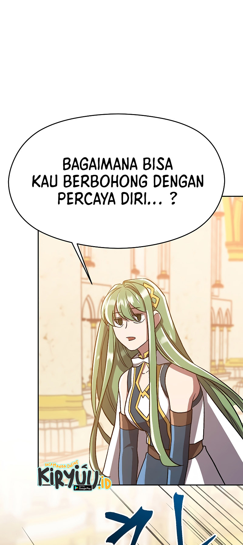 The Great Wizard Transcendent Chapter 48 - halaman 37
