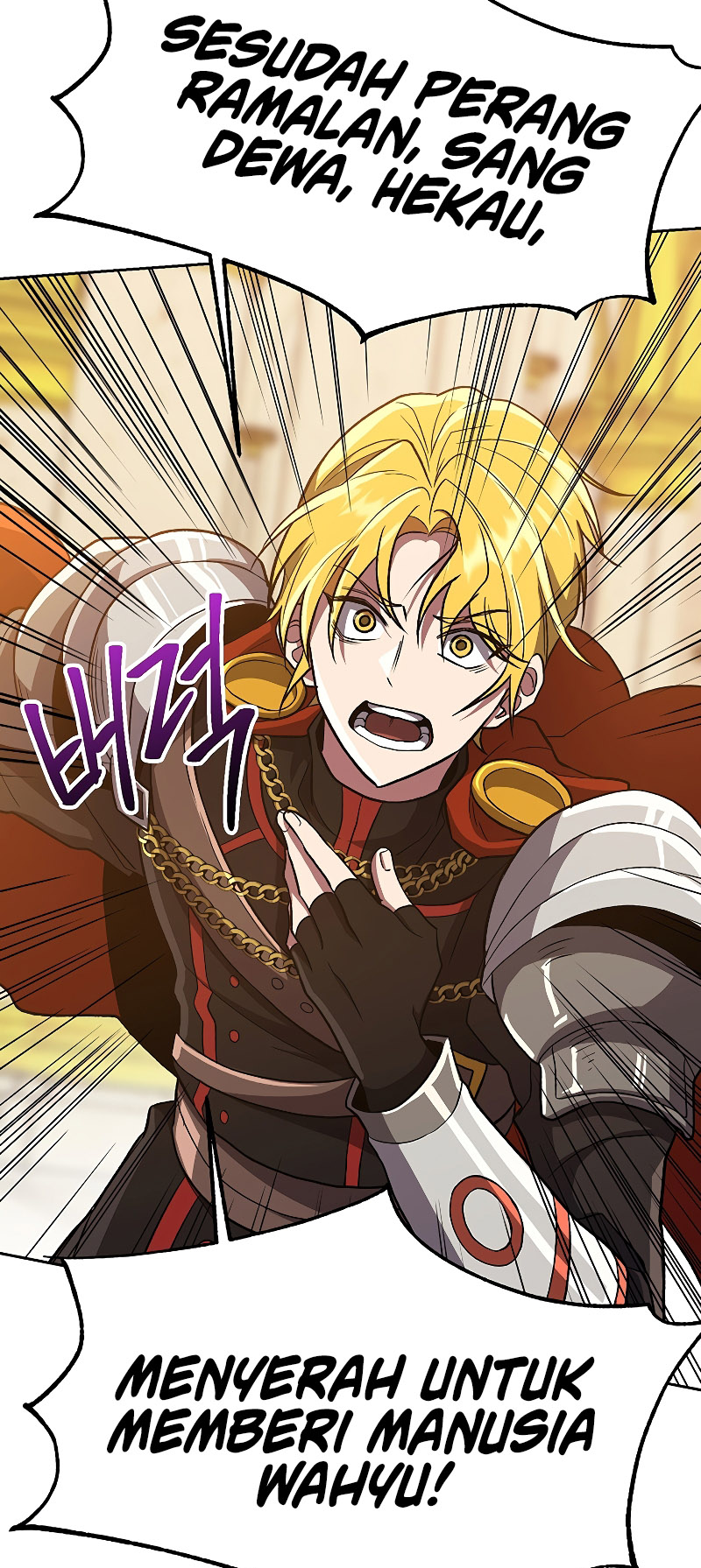 The Great Wizard Transcendent Chapter 48 - halaman 39